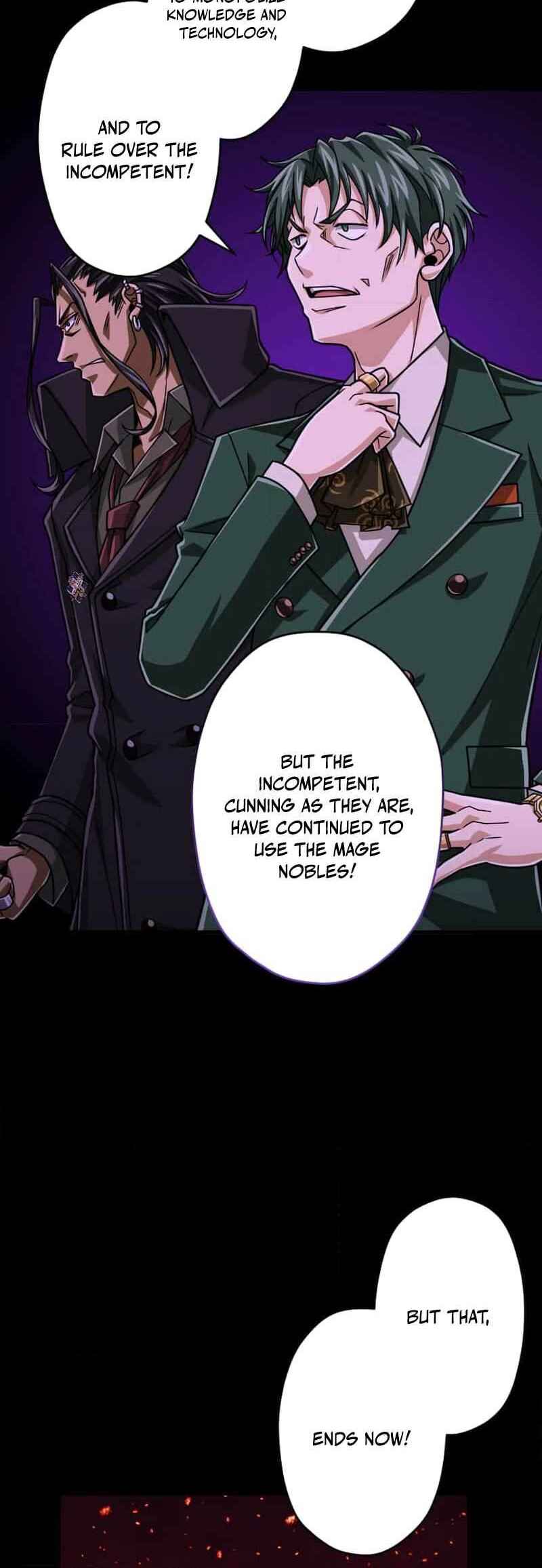 Page 16 Chapter 90 The Max Magic Level Great Sage’s Return