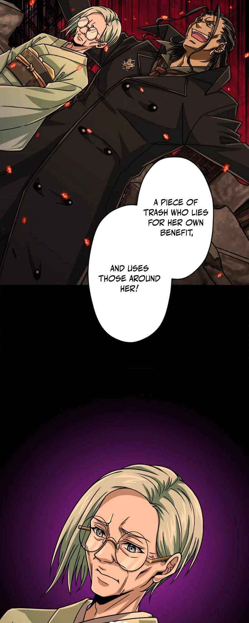 Page 24 Chapter 90 The Max Magic Level Great Sage’s Return