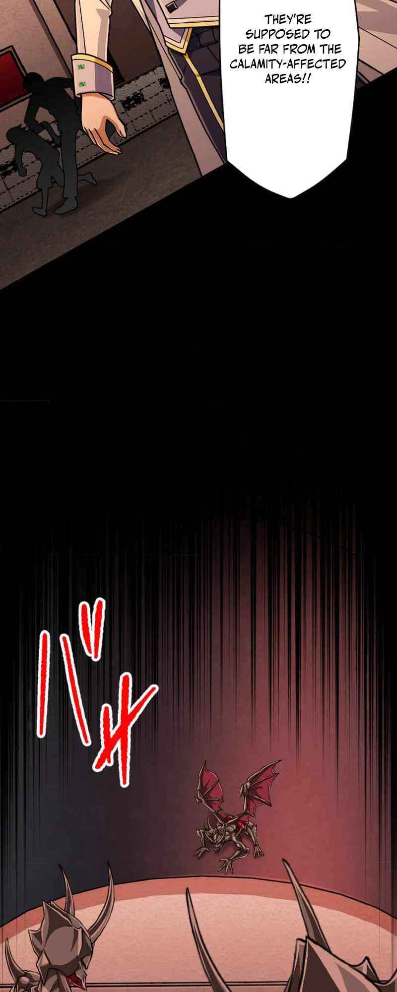 Page 29 Chapter 90 The Max Magic Level Great Sage’s Return