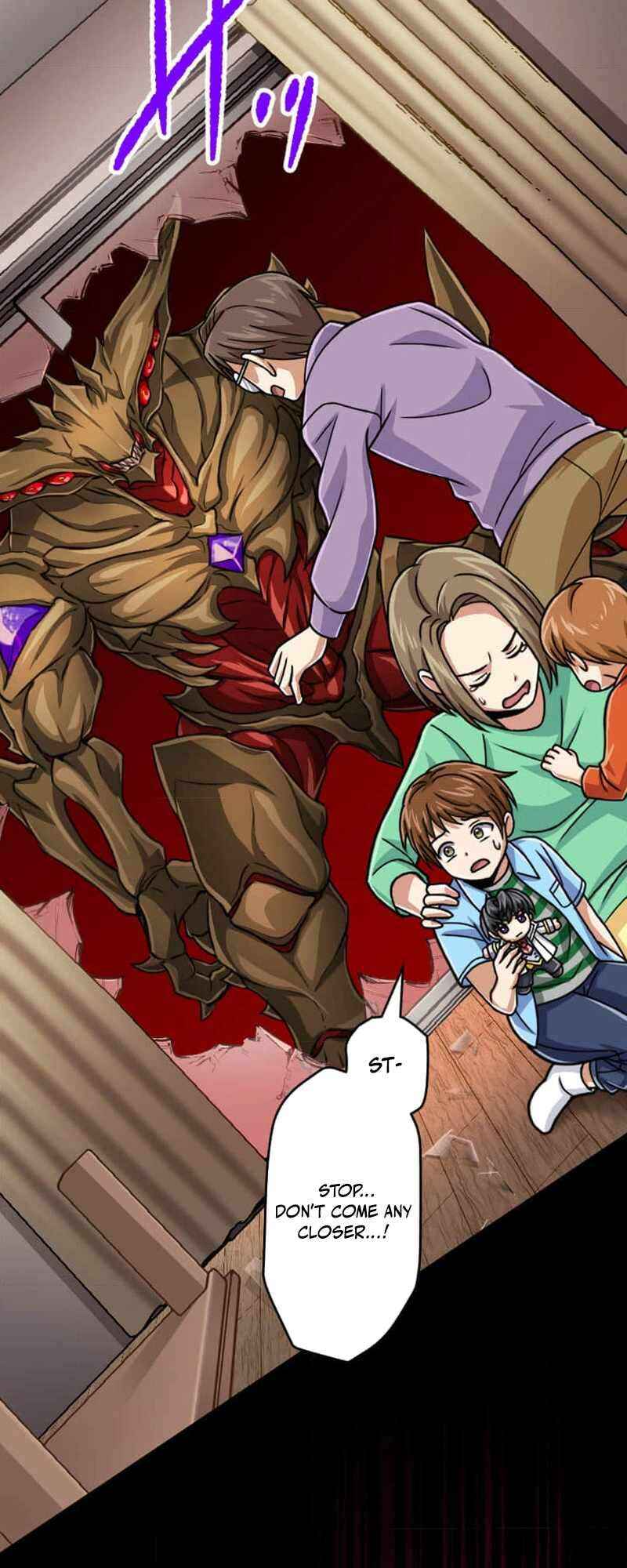Page 32 Chapter 90 The Max Magic Level Great Sage’s Return