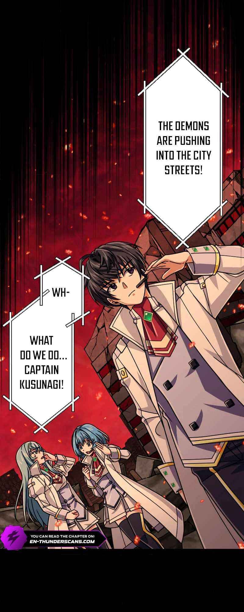 Page 33 Chapter 90 The Max Magic Level Great Sage’s Return