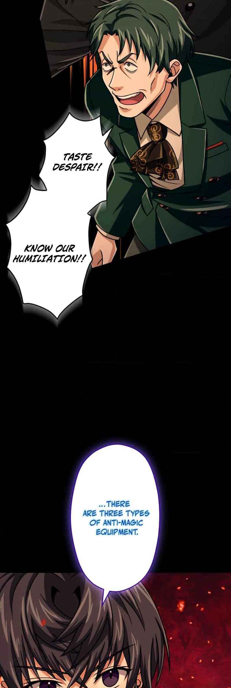 Page 36 Chapter 90 The Max Magic Level Great Sage’s Return