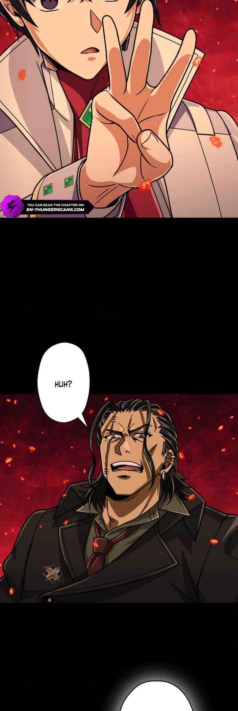 Page 37 Chapter 90 The Max Magic Level Great Sage’s Return