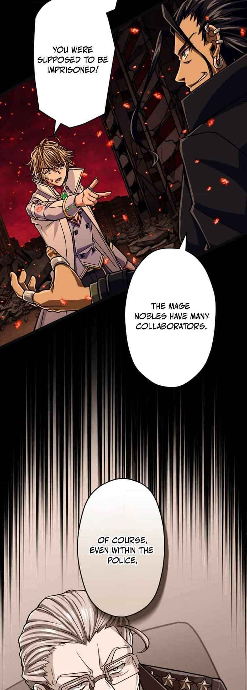 Page 4 Chapter 90 The Max Magic Level Great Sage’s Return