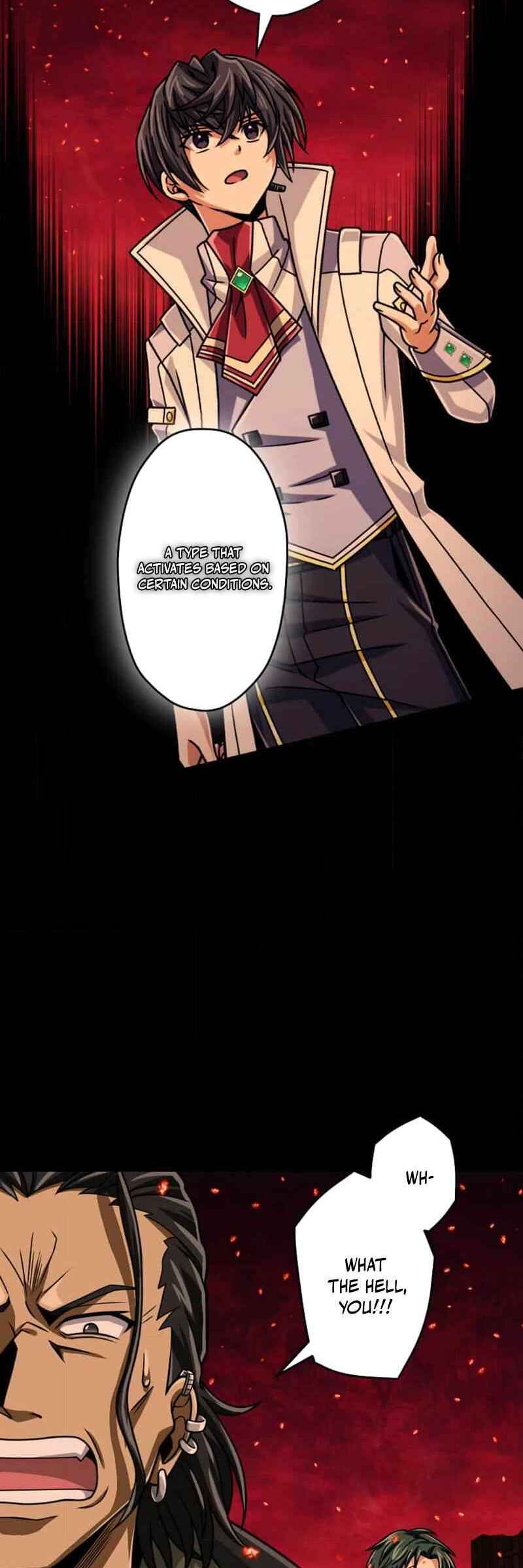 Page 41 Chapter 90 The Max Magic Level Great Sage’s Return