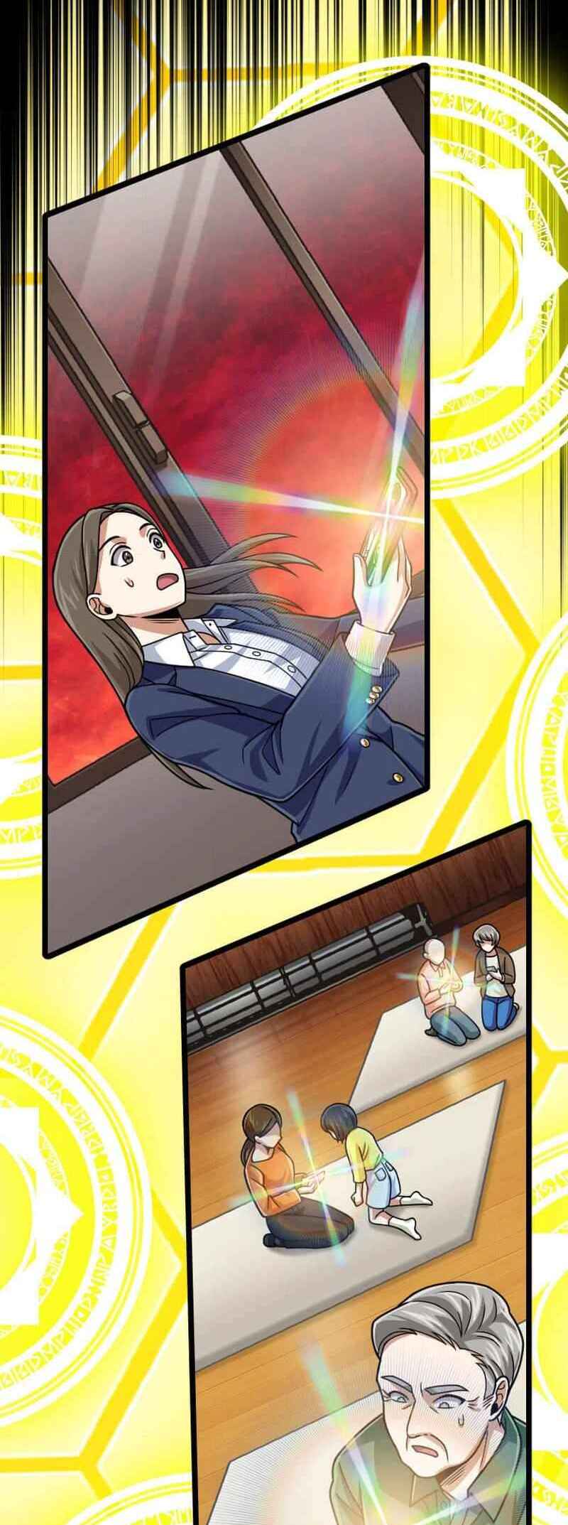 Page 45 Chapter 90 The Max Magic Level Great Sage’s Return