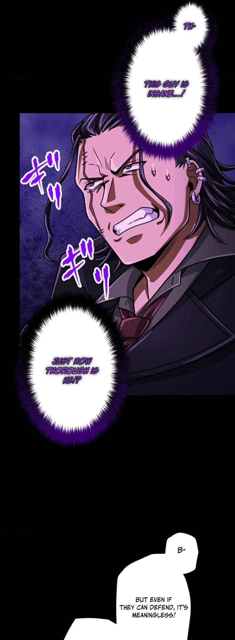 Page 49 Chapter 90 The Max Magic Level Great Sage’s Return