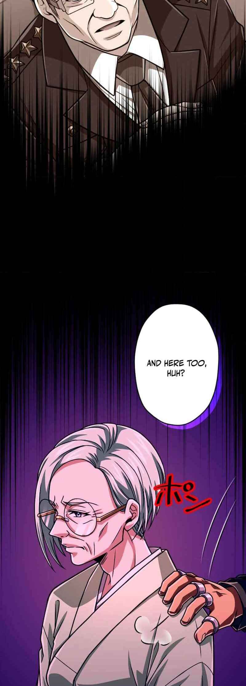 Page 5 Chapter 90 The Max Magic Level Great Sage’s Return