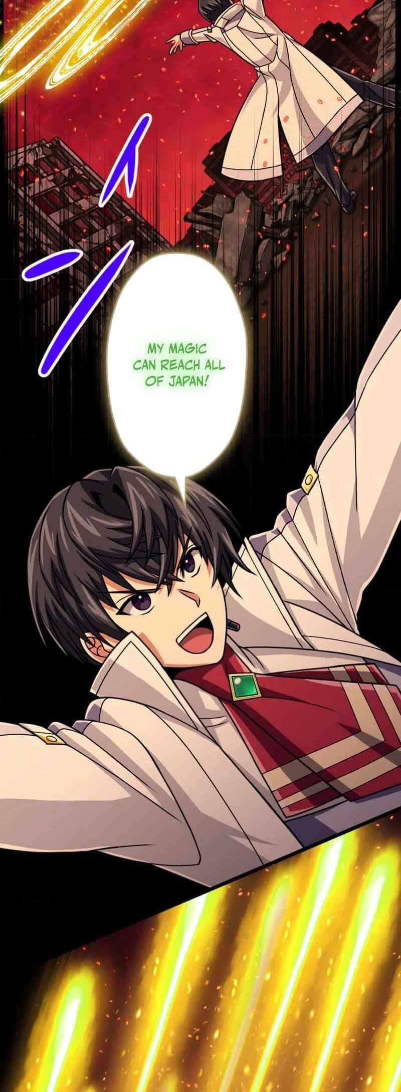 Page 53 Chapter 90 The Max Magic Level Great Sage’s Return