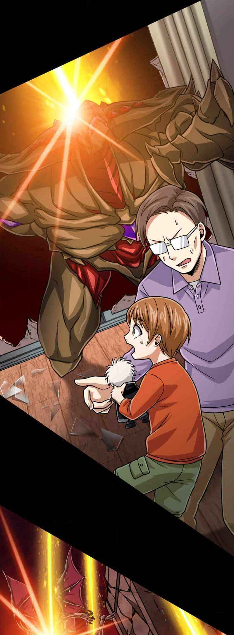 Page 59 Chapter 90 The Max Magic Level Great Sage’s Return