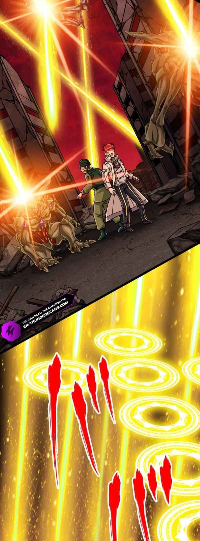 Page 60 Chapter 90 The Max Magic Level Great Sage’s Return