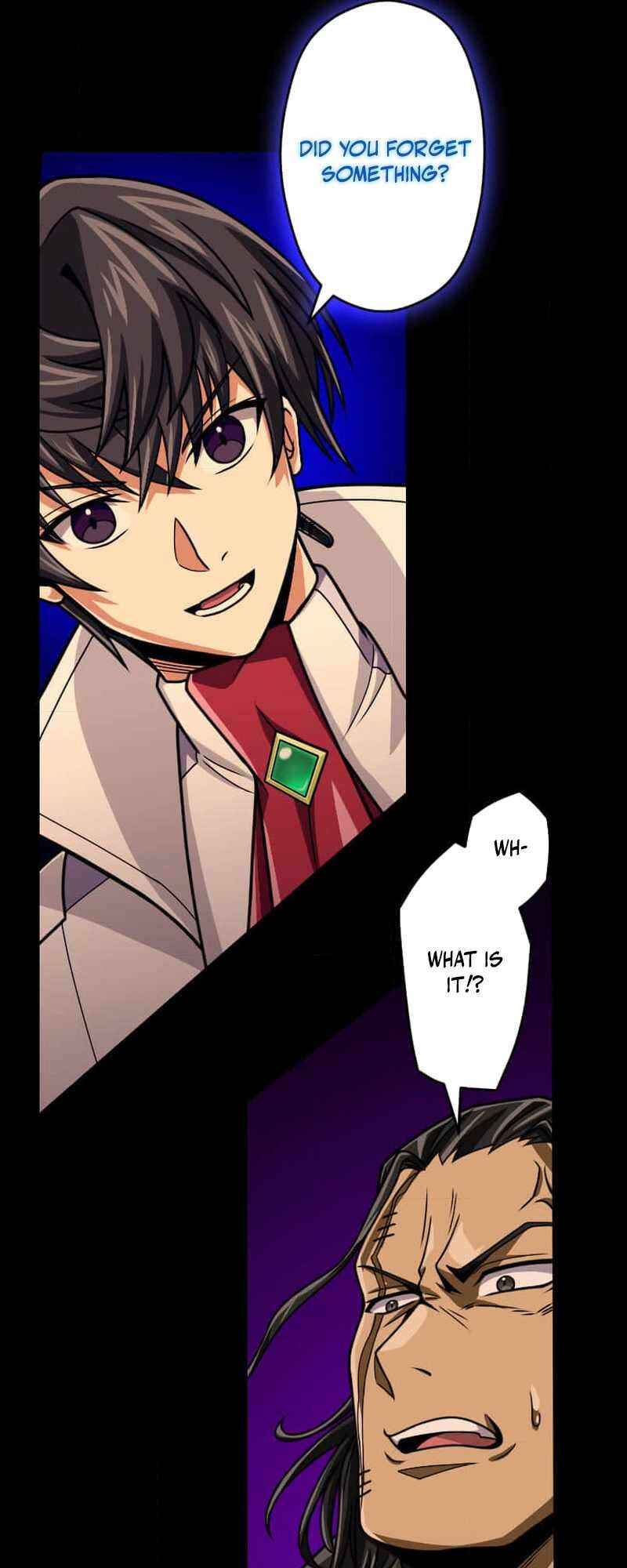 Page 65 Chapter 90 The Max Magic Level Great Sage’s Return