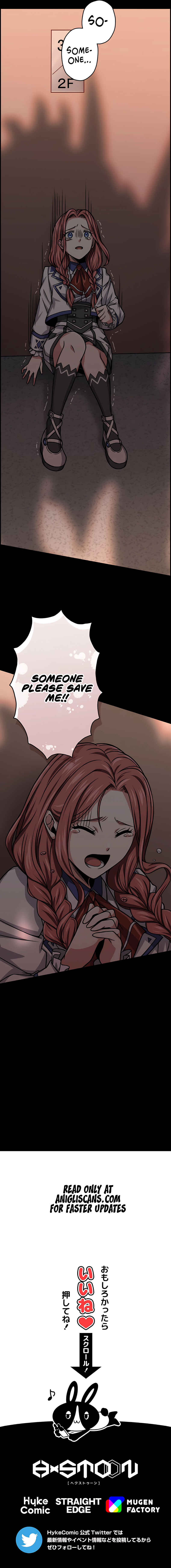 Page 22 Chapter 14 The Max Magic Level Great Sage’s Return