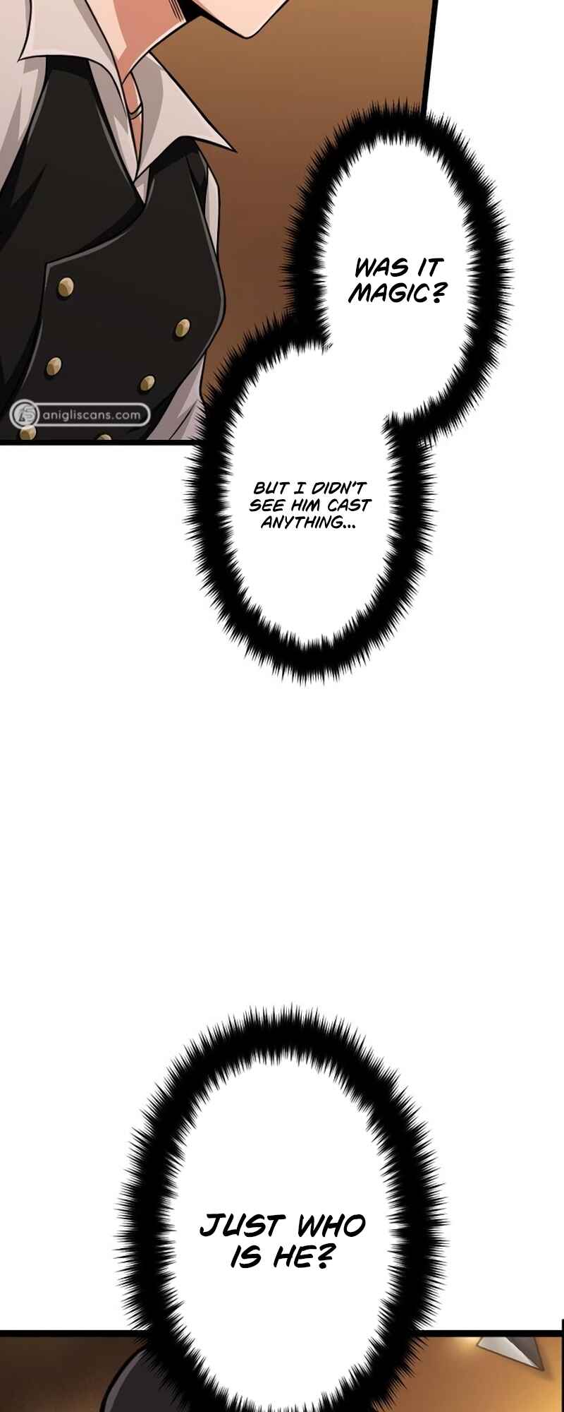 Page 14 Chapter 36 The Max Magic Level Great Sage’s Return