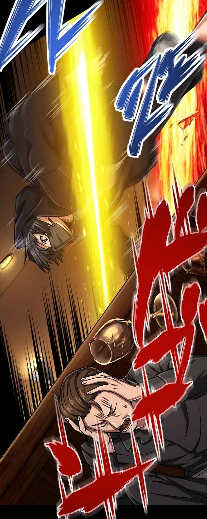 Page 19 Chapter 36 The Max Magic Level Great Sage’s Return