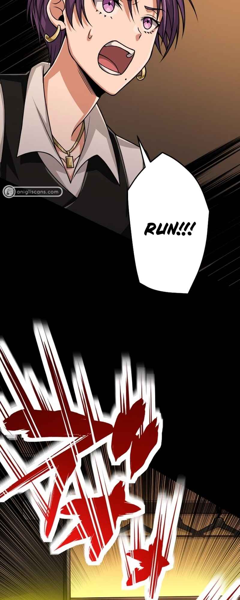 Page 22 Chapter 36 The Max Magic Level Great Sage’s Return