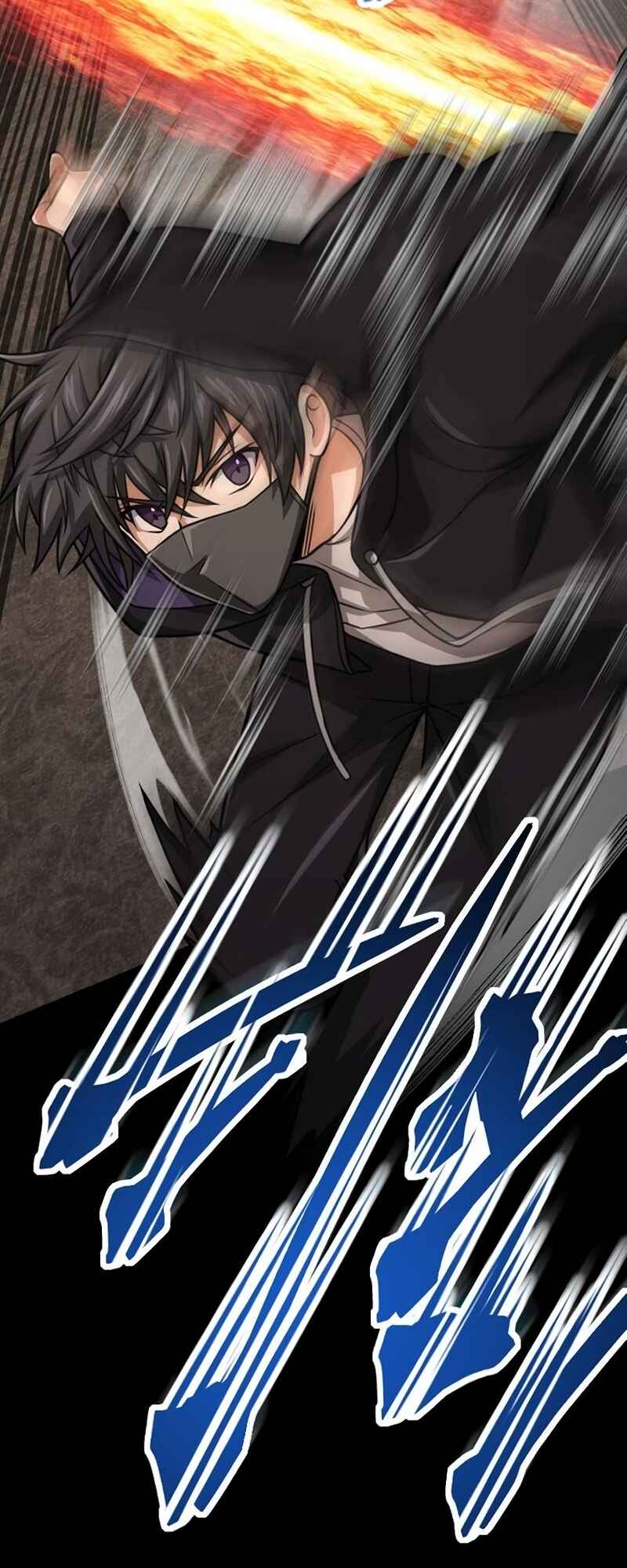 Page 25 Chapter 36 The Max Magic Level Great Sage’s Return