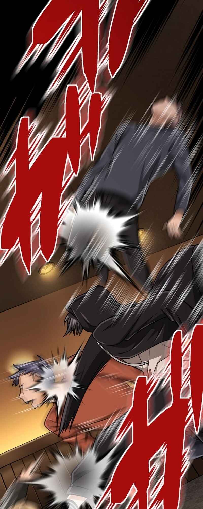 Page 30 Chapter 36 The Max Magic Level Great Sage’s Return