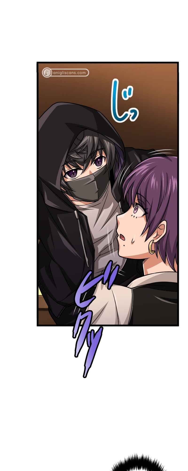 Page 41 Chapter 36 The Max Magic Level Great Sage’s Return