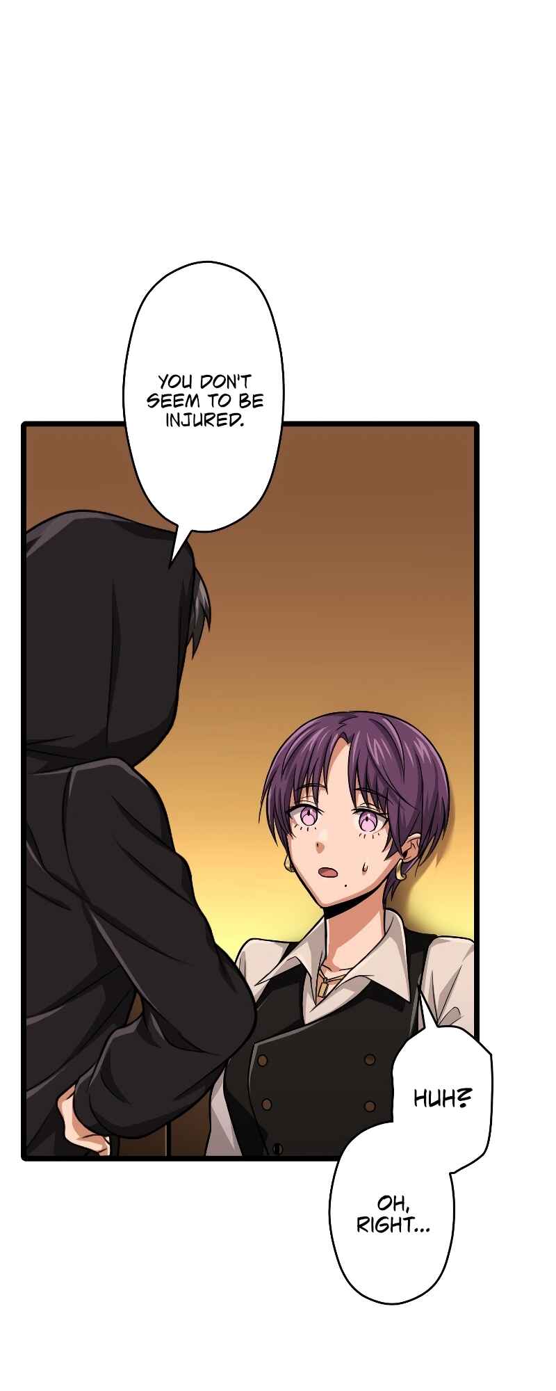 Page 43 Chapter 36 The Max Magic Level Great Sage’s Return
