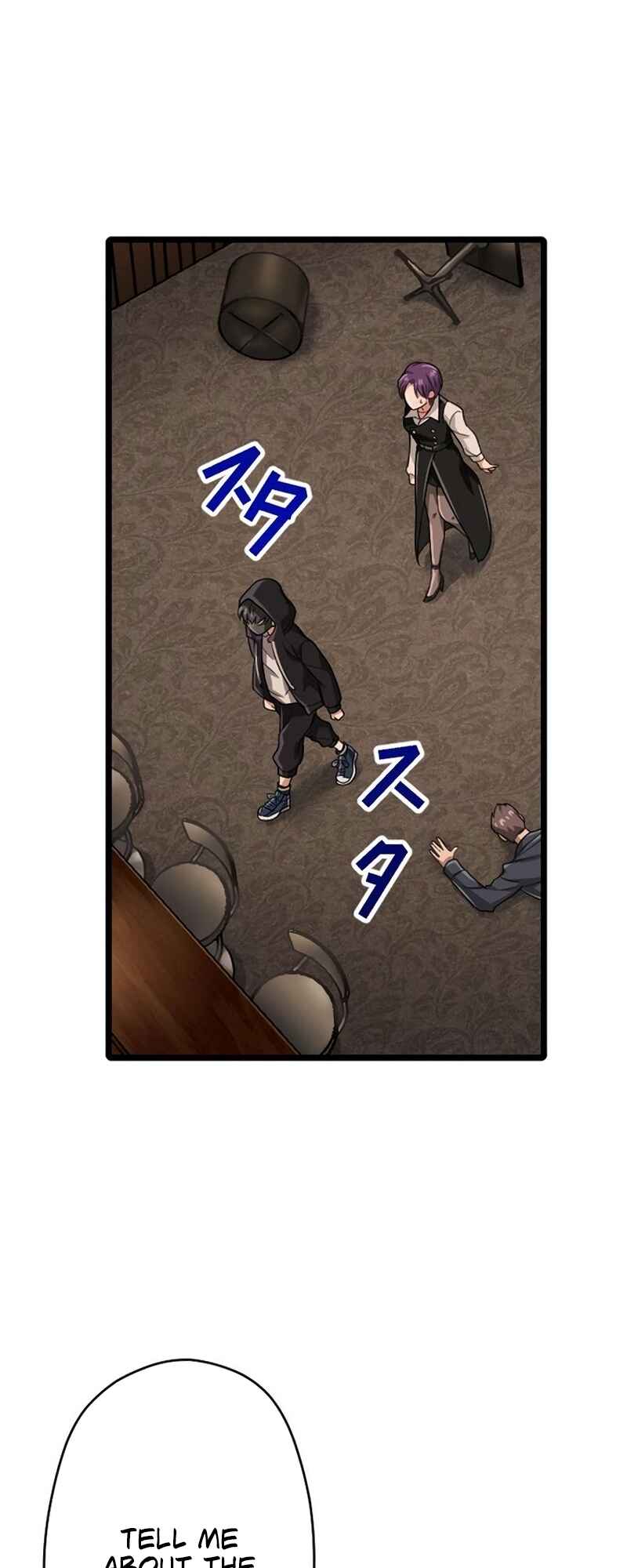 Page 44 Chapter 36 The Max Magic Level Great Sage’s Return