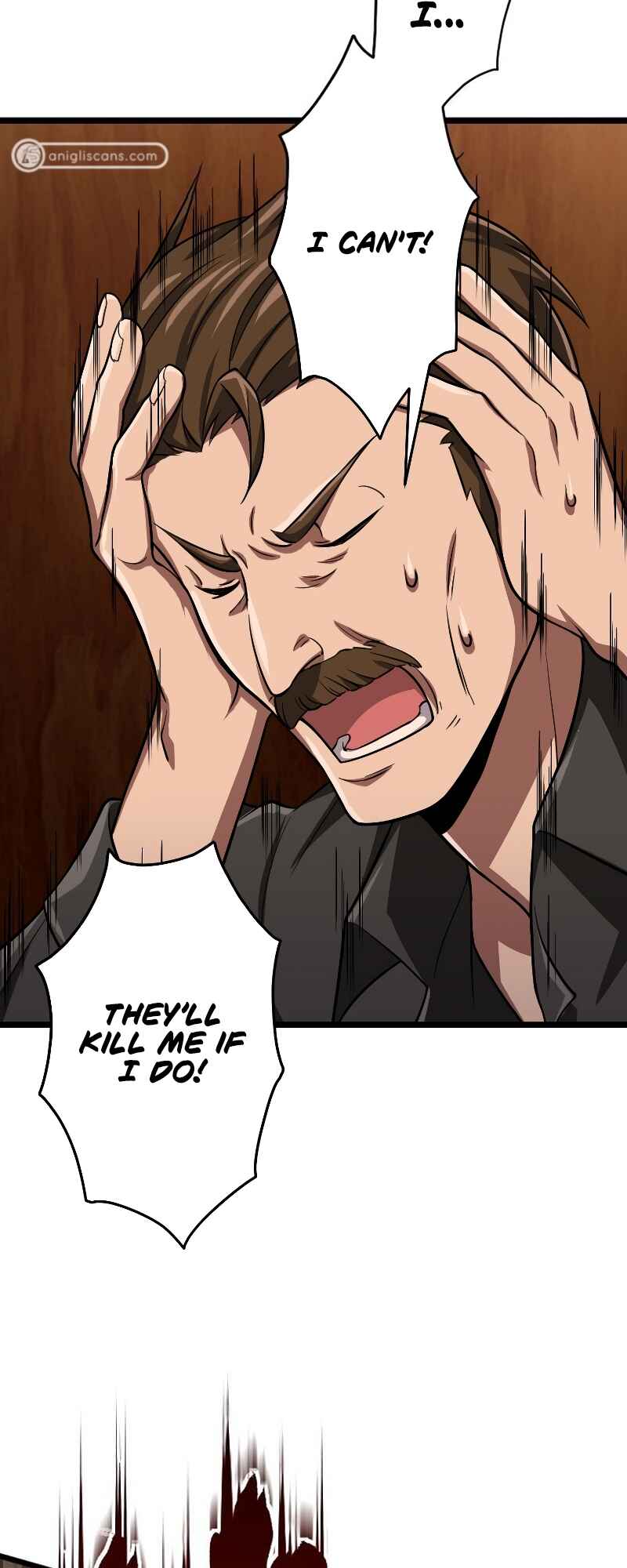 Page 46 Chapter 36 The Max Magic Level Great Sage’s Return