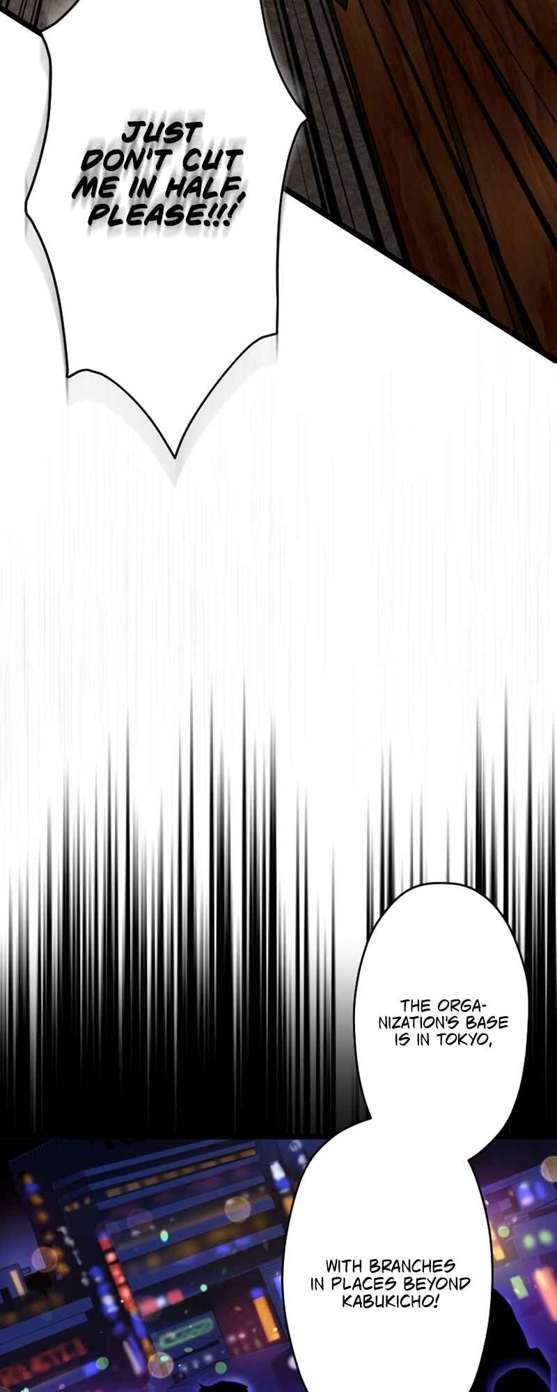 Page 50 Chapter 36 The Max Magic Level Great Sage’s Return