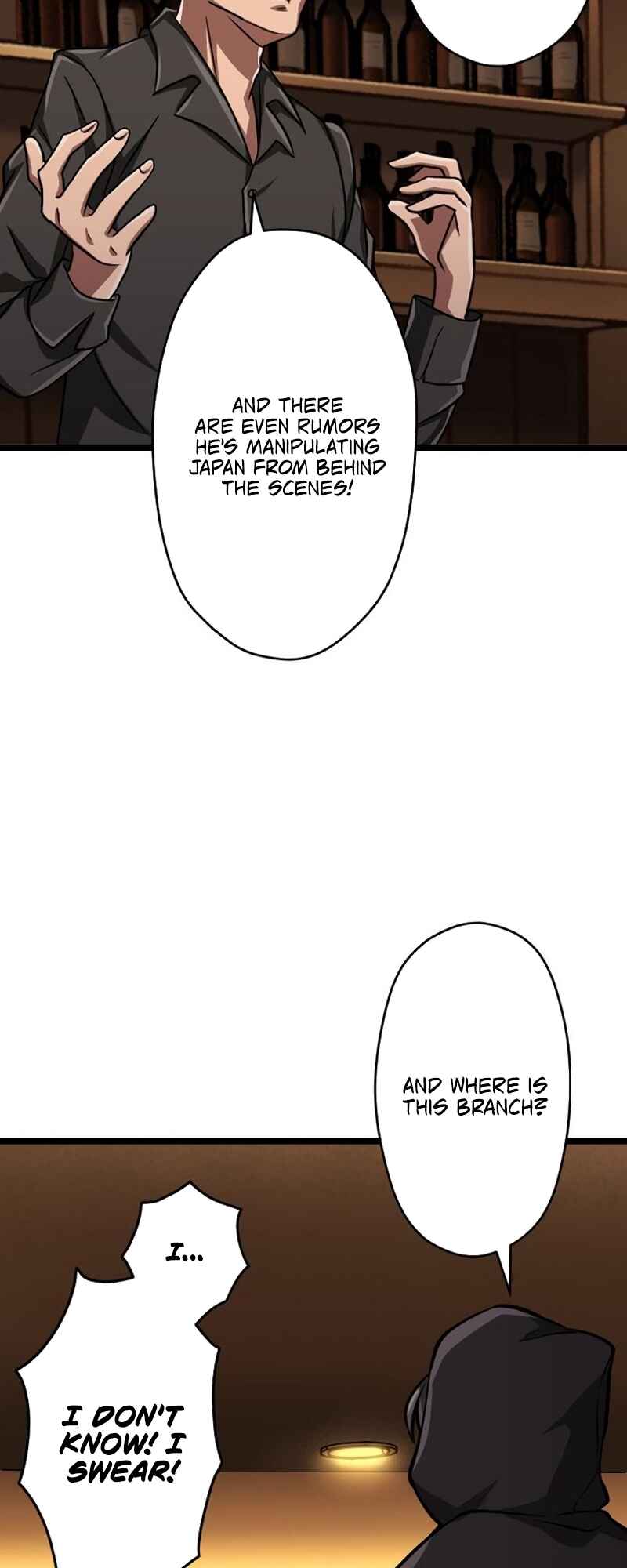 Page 52 Chapter 36 The Max Magic Level Great Sage’s Return