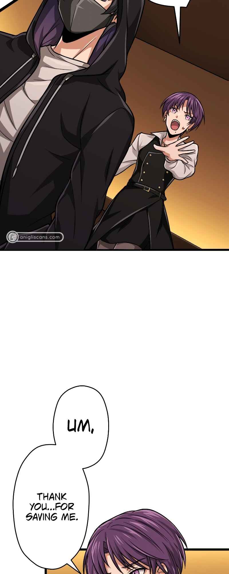 Page 56 Chapter 36 The Max Magic Level Great Sage’s Return