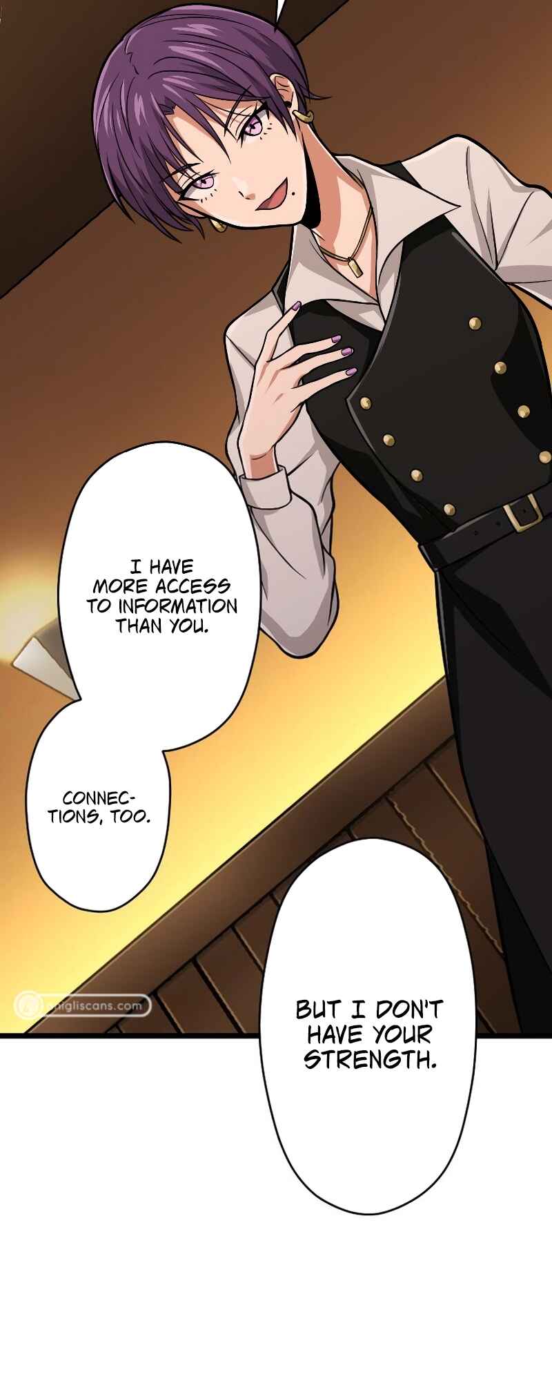 Page 66 Chapter 36 The Max Magic Level Great Sage’s Return