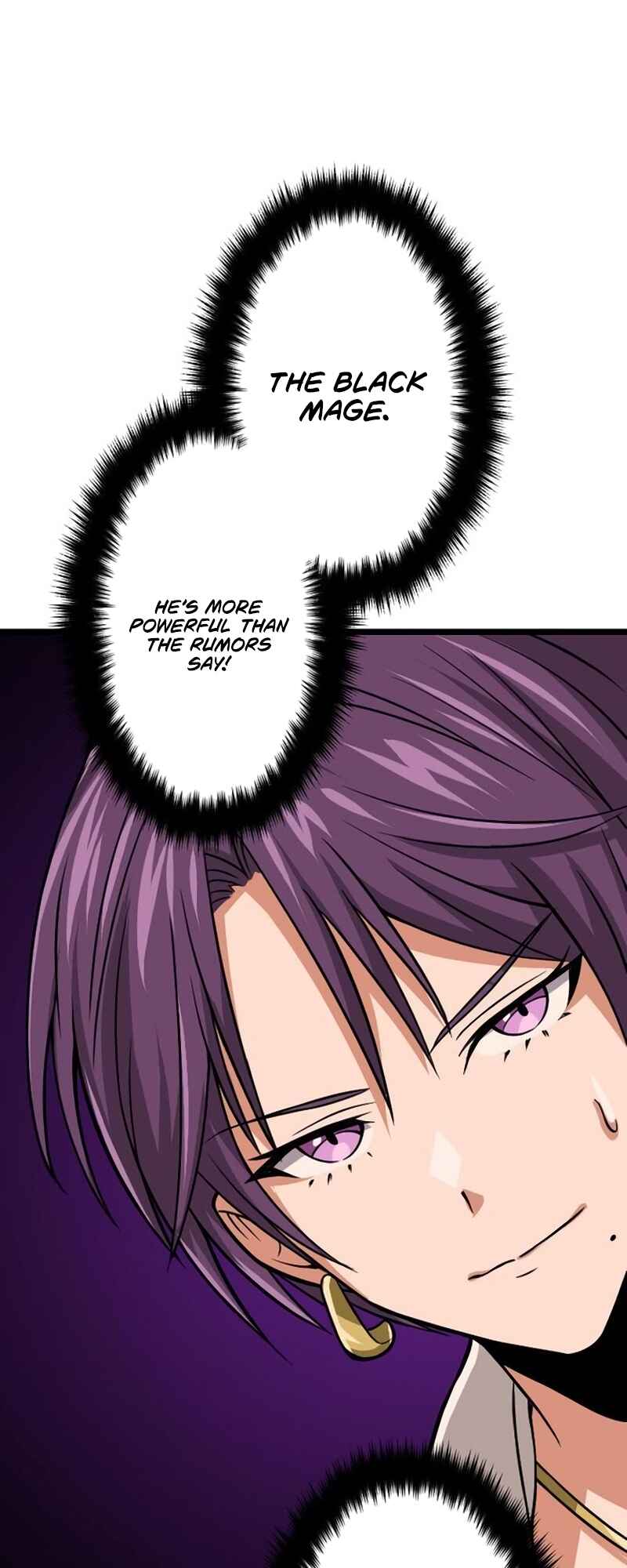 Page 67 Chapter 36 The Max Magic Level Great Sage’s Return
