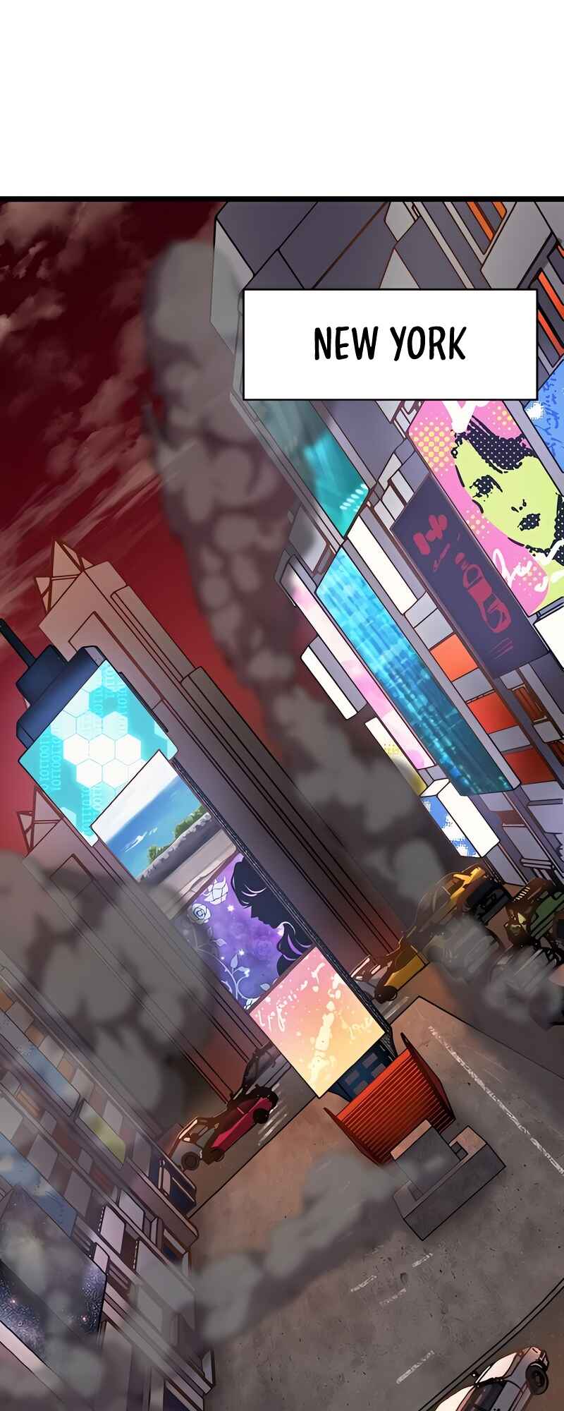 Page 12 Chapter 42 The Max Magic Level Great Sage’s Return