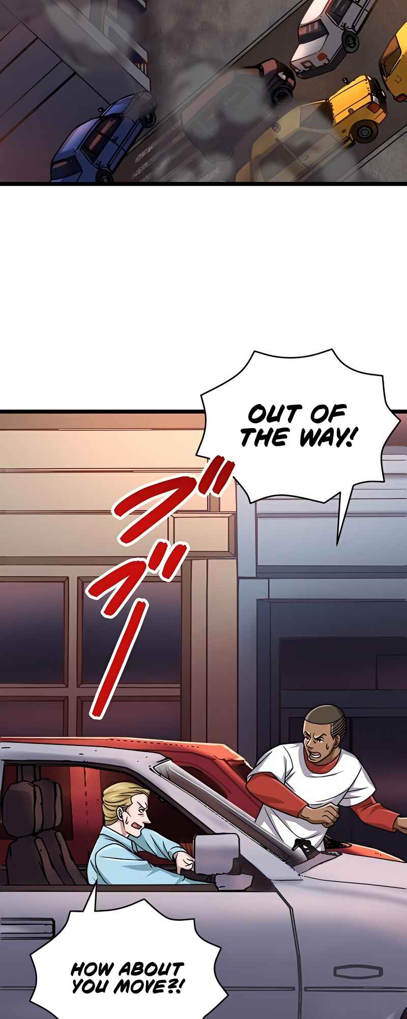 Page 13 Chapter 42 The Max Magic Level Great Sage’s Return