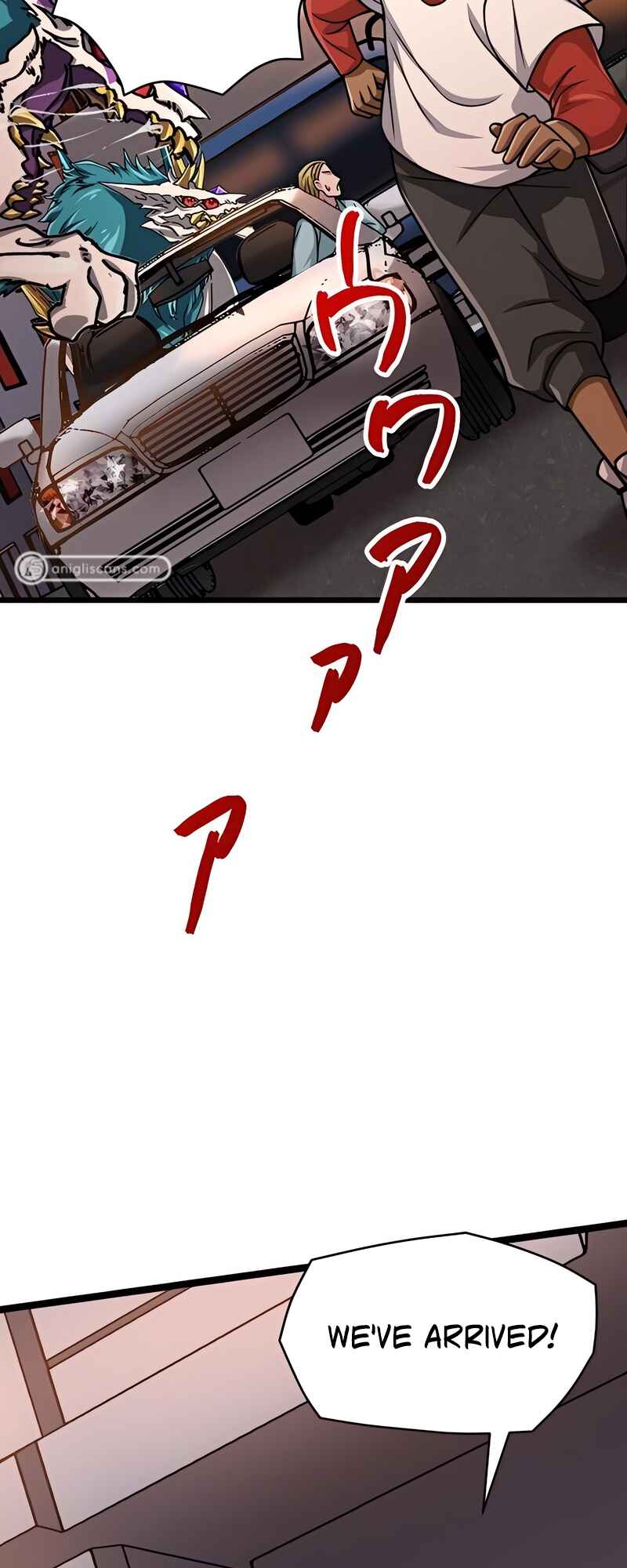 Page 15 Chapter 42 The Max Magic Level Great Sage’s Return