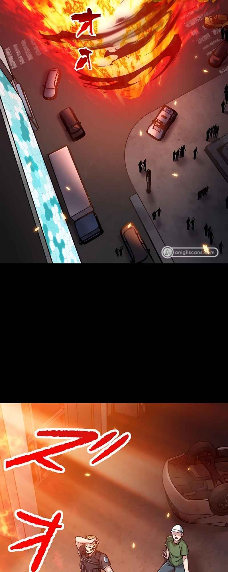 Page 26 Chapter 42 The Max Magic Level Great Sage’s Return