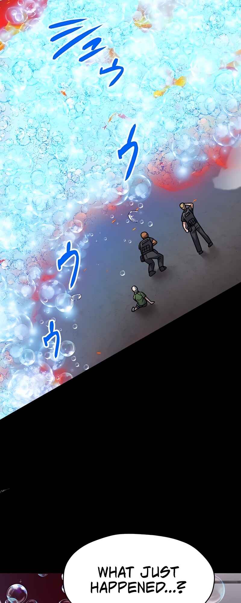 Page 29 Chapter 42 The Max Magic Level Great Sage’s Return