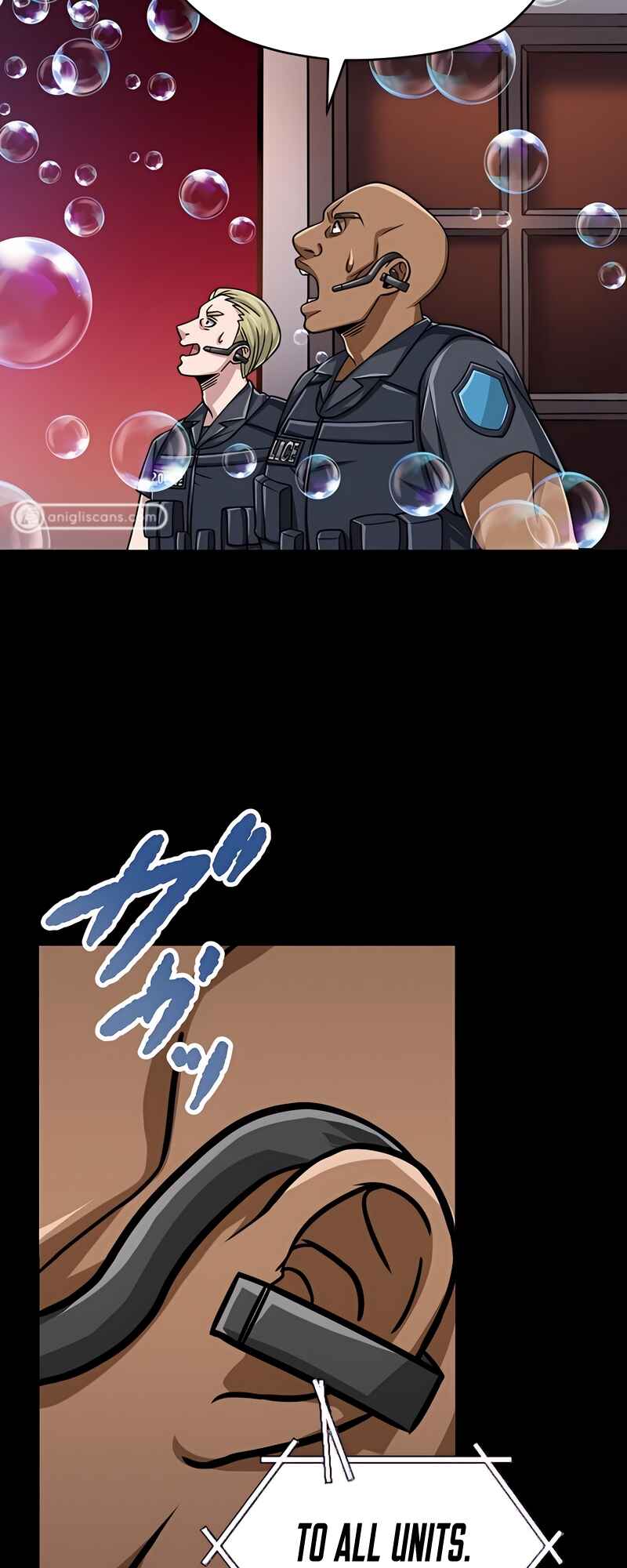 Page 30 Chapter 42 The Max Magic Level Great Sage’s Return