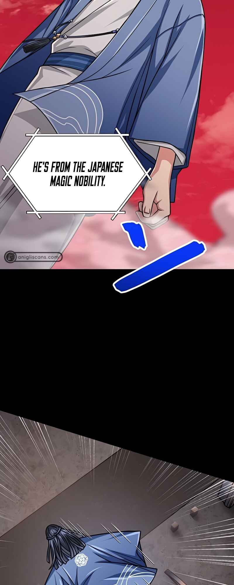 Page 33 Chapter 42 The Max Magic Level Great Sage’s Return