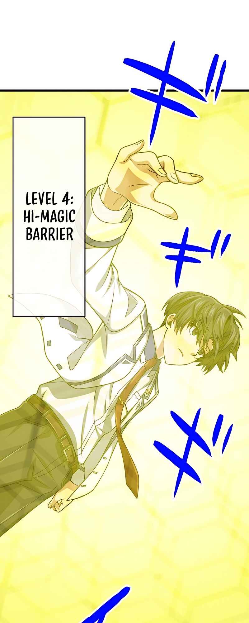 Page 70 Chapter 42 The Max Magic Level Great Sage’s Return