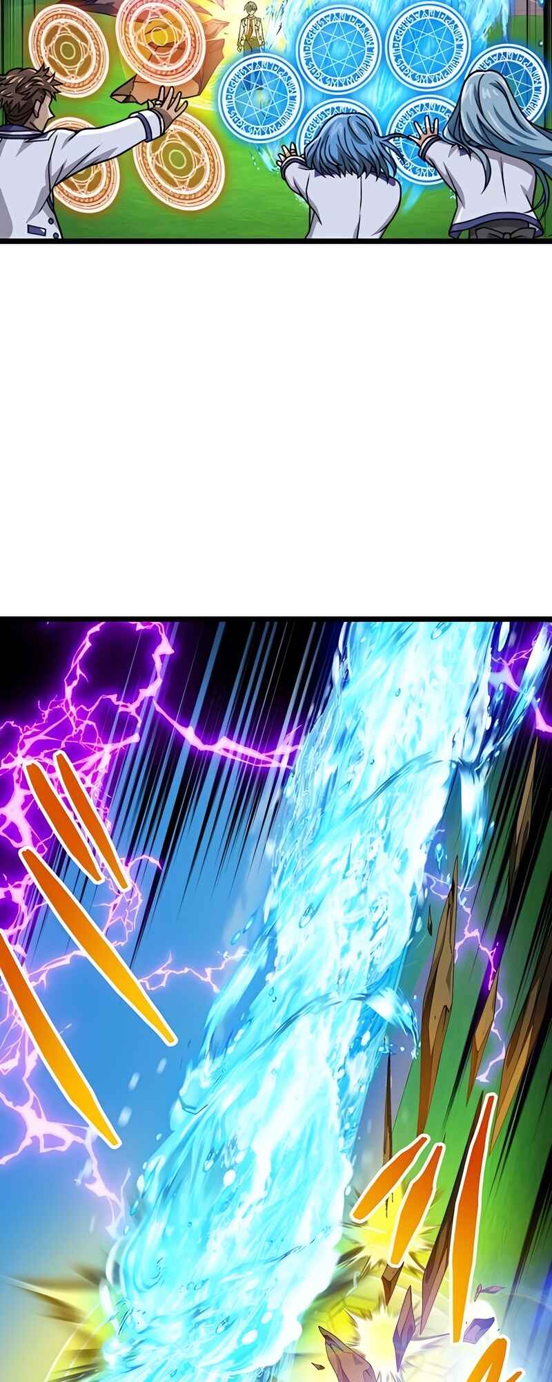 Page 73 Chapter 42 The Max Magic Level Great Sage’s Return