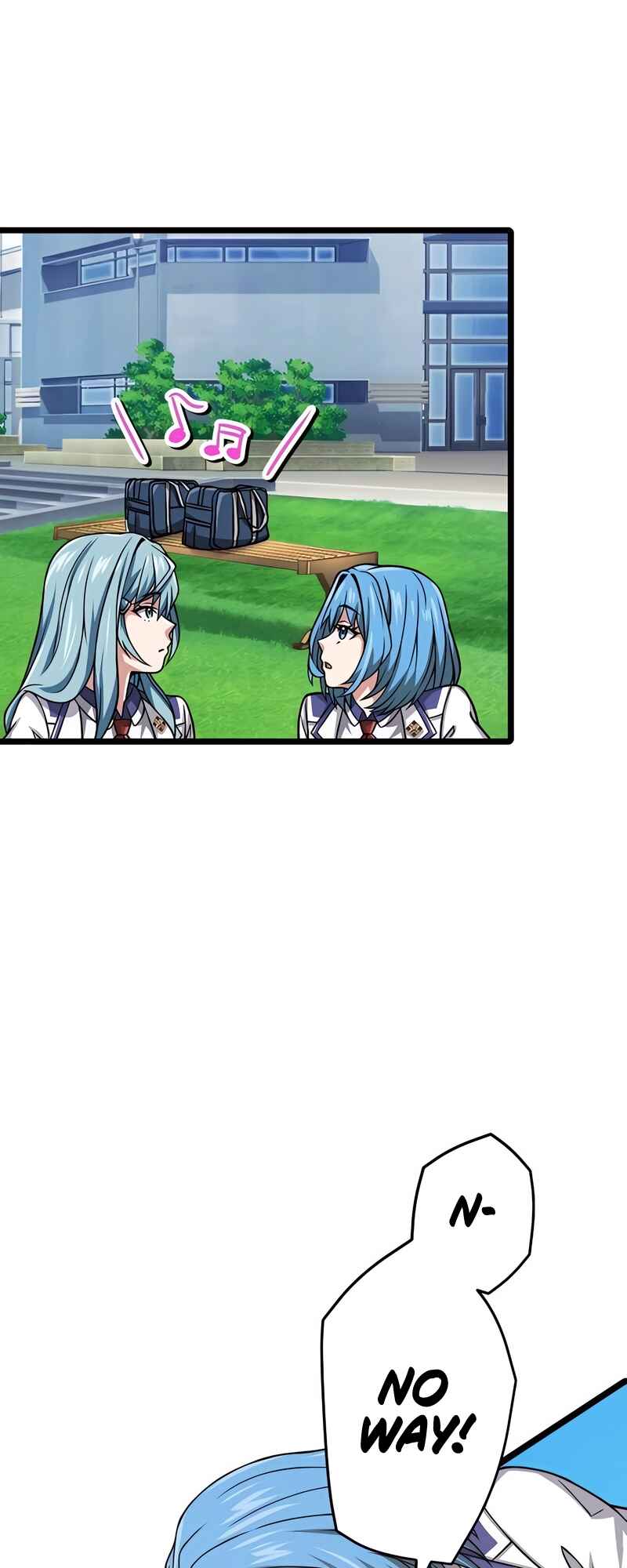 Page 81 Chapter 42 The Max Magic Level Great Sage’s Return