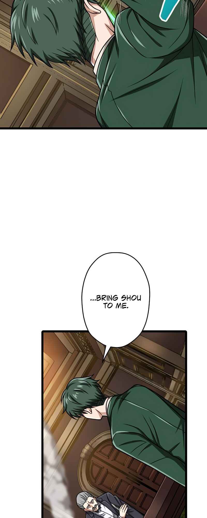Page 9 Chapter 42 The Max Magic Level Great Sage’s Return