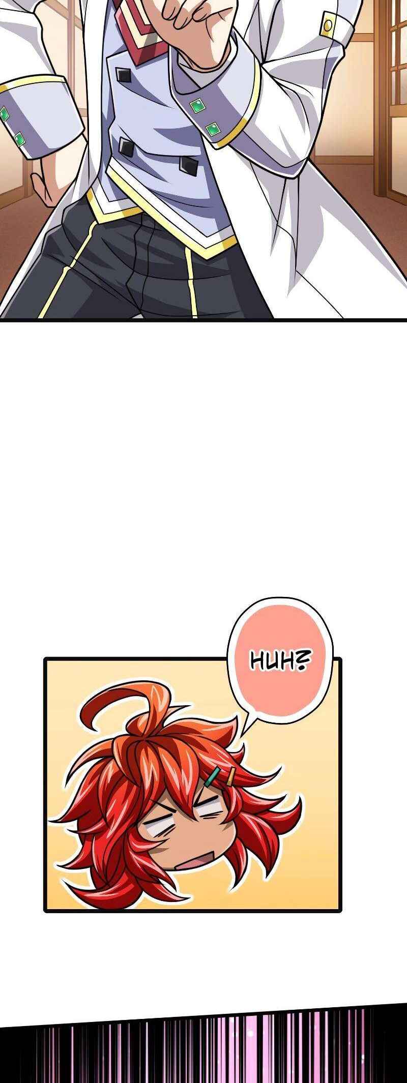 Page 13 Chapter 84 The Max Magic Level Great Sage’s Return
