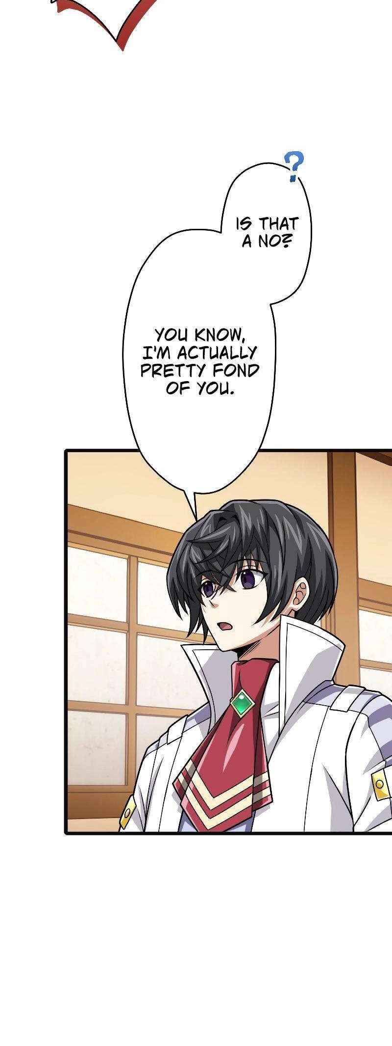 Page 15 Chapter 84 The Max Magic Level Great Sage’s Return