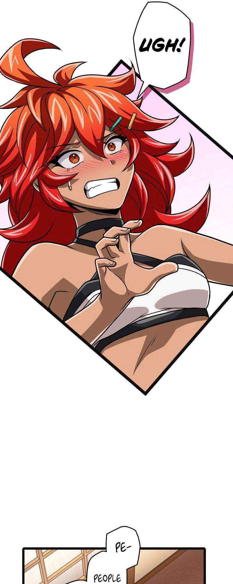 Page 16 Chapter 84 The Max Magic Level Great Sage’s Return