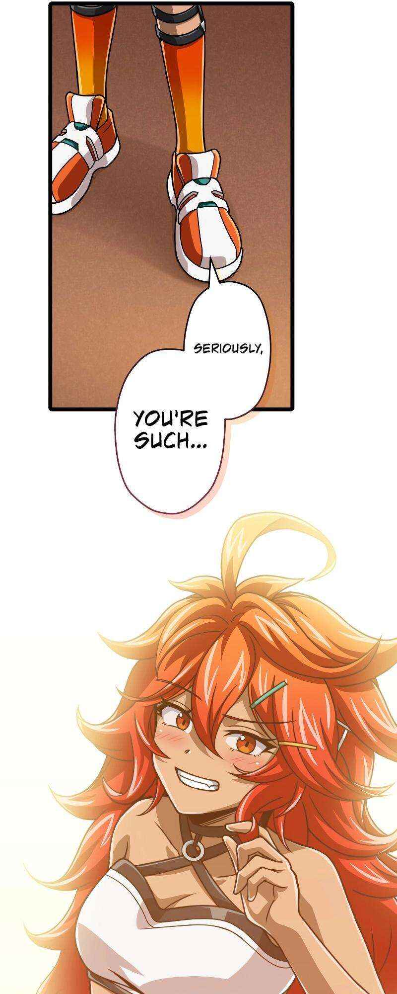 Page 21 Chapter 84 The Max Magic Level Great Sage’s Return