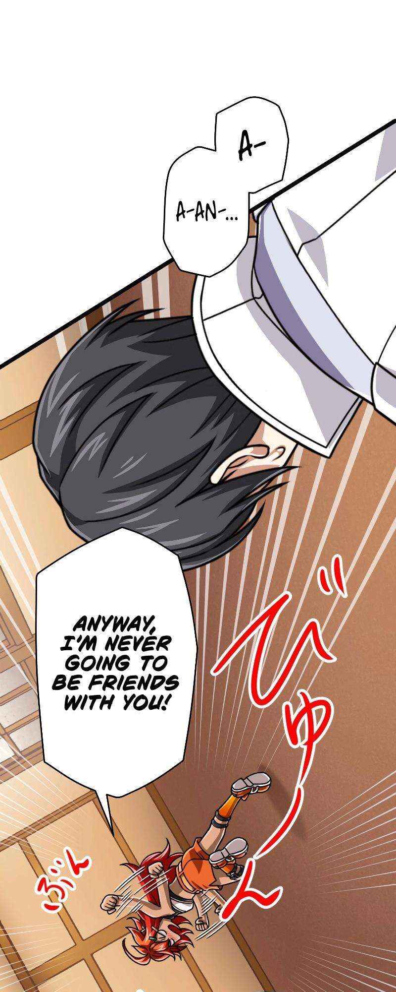 Page 24 Chapter 84 The Max Magic Level Great Sage’s Return