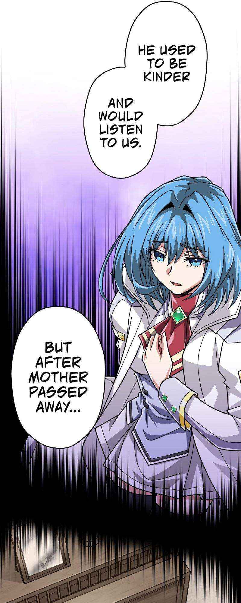 Page 37 Chapter 84 The Max Magic Level Great Sage’s Return