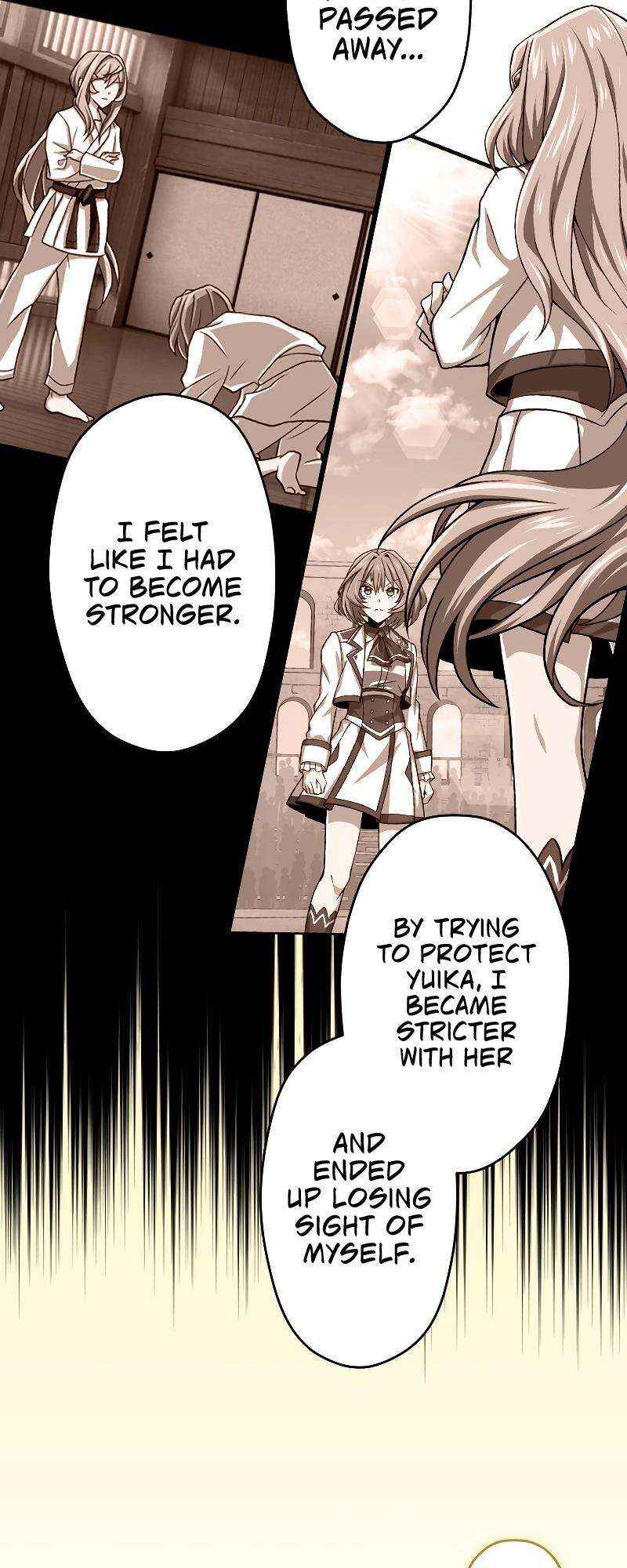 Page 41 Chapter 84 The Max Magic Level Great Sage’s Return