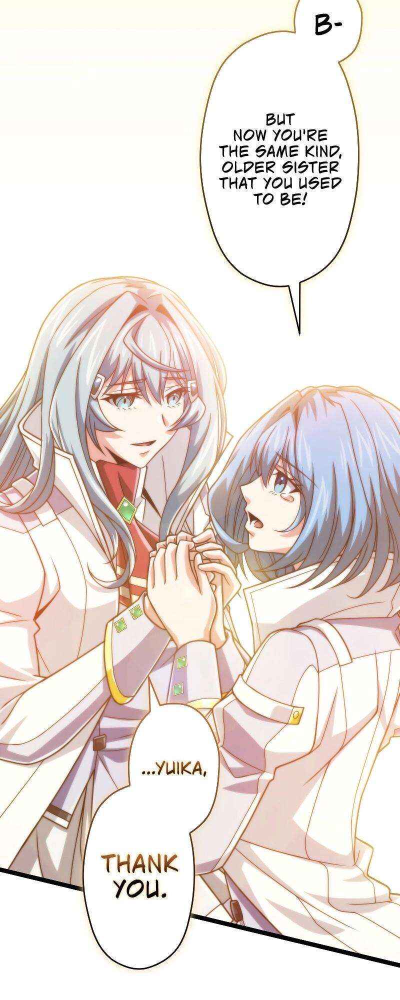 Page 42 Chapter 84 The Max Magic Level Great Sage’s Return